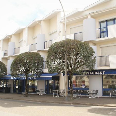 Le Calypso - Reouverture Hotell Dax Exteriör bild