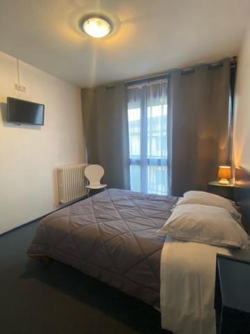 Le Calypso - Reouverture Hotell Dax Exteriör bild