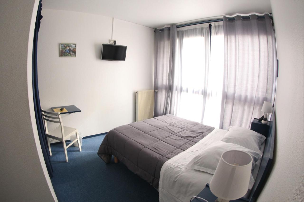 Le Calypso - Reouverture Hotell Dax Exteriör bild