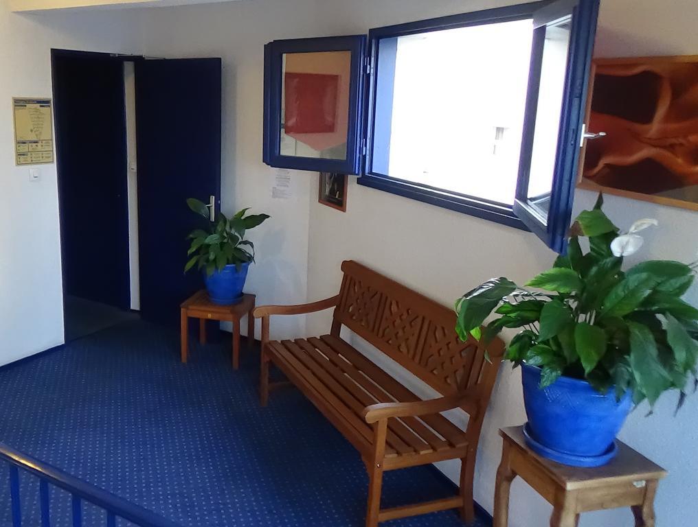 Le Calypso - Reouverture Hotell Dax Exteriör bild