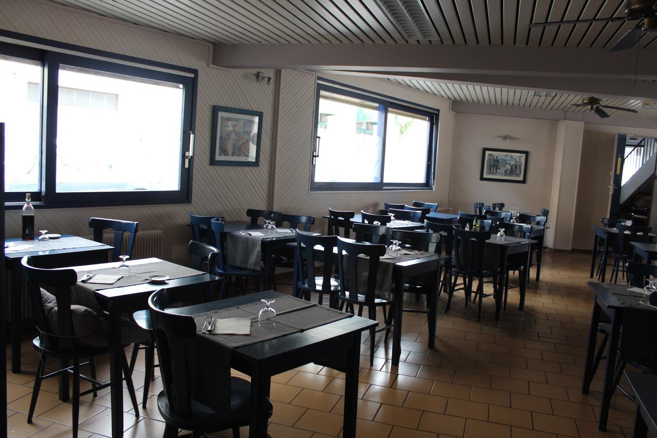 Le Calypso - Reouverture Hotell Dax Exteriör bild